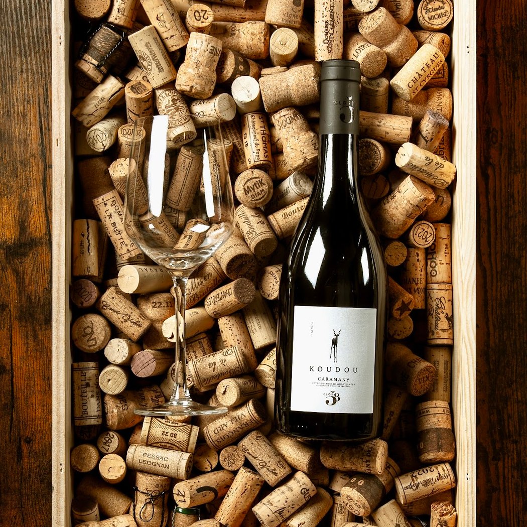 Caviste Vinosfera - Dégustations - Vins et Champagne 1